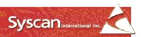 SYSCAN INTERNATIONAL INC.