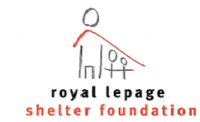 Royal LePage Shelter Foundation