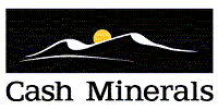 Cash Minerals Ltd.