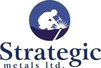 Strategic Metals Ltd.
