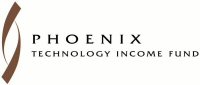 Phoenix Technology Income Fund