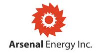 Arsenal Energy Inc.