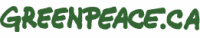Greenpeace Canada