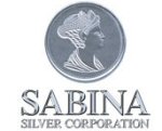 Sabina Silver Corporation