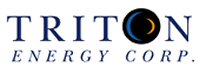 Triton Energy Corp.