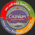 Cranium, Inc.
