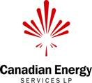 Canadian Energy Services L.P.