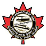 Amalgamated Transit Union, Canadian Council