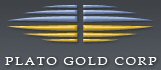 Plato Gold Corp.