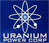 Uranium Power Corp.