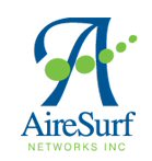 AireSurf Networks Holdings Inc.