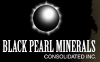 Black Pearl Minerals Consolidated Inc.