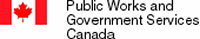 Public Works and Government Services Canada