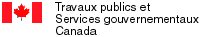 Travaux publics et Services gouvernementaux Canada