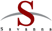 savanna energy logo