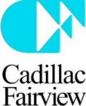 The Cadillac Fairview Corporation Limited