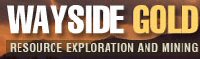 International Wayside Gold Mines Ltd.