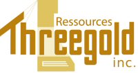 Threegold Resources Inc.