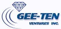 Gee-Ten Ventures Inc.