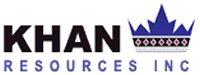 Khan Resources Inc.