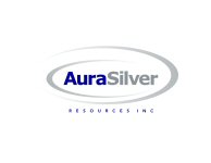 Aura Silver Resources Inc.