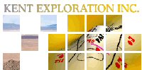 Kent Exploration Inc.