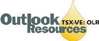 Outlook Resources Inc.