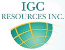 IGC Resources Inc.