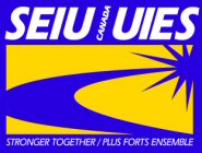 SEIU Canada (Service Employees International Union - Canada)