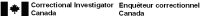 Correctional Investigator Canada