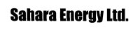 Sahara Energy Ltd.
