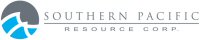 Southern Pacific Resource Corp.
