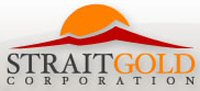 Strait Gold Corporation