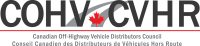 Canadian Off-Highway Vehicle Distributors Council (COHV)