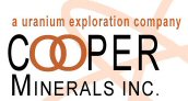 Cooper Minerals Inc.