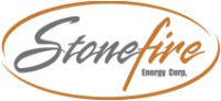 Stonefire Energy Corp.