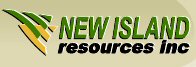 NEW ISLAND RESOURCES INC.