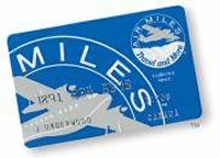 AIR MILES Reward Program