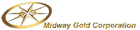 Midway Gold Corp.