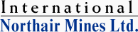 International Northair Mines Ltd.