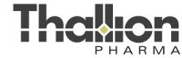 Thallion Pharmaceuticals Inc.