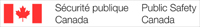 Sécurité publique Canada