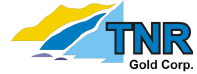 TNR Gold Corp.