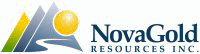 NovaGold Resources Inc.