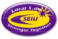 SEIU Local 1