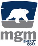MGM Energy Corp.