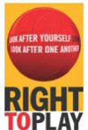 Right To Play