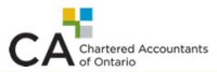 Institute Of Chartered Accountants Of Ontario