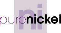 Pure Nickel Inc.