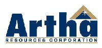 Artha Resources Corporation
